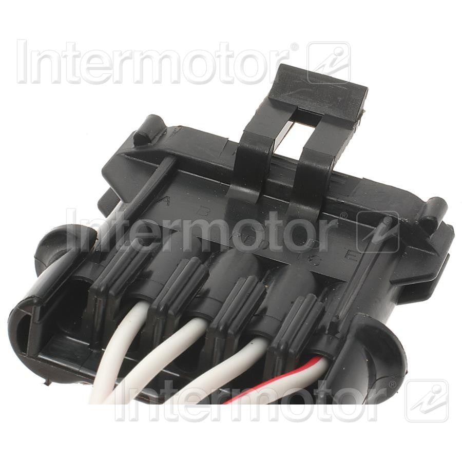 standard ignition accessory power relay connector  frsport s-759