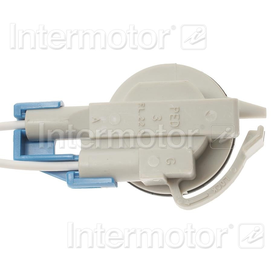 standard ignition socket  frsport s-767