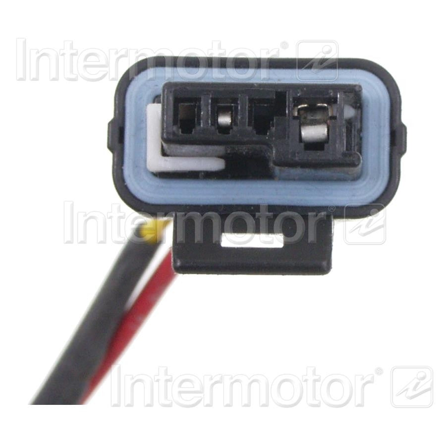 standard ignition socket  frsport s-792