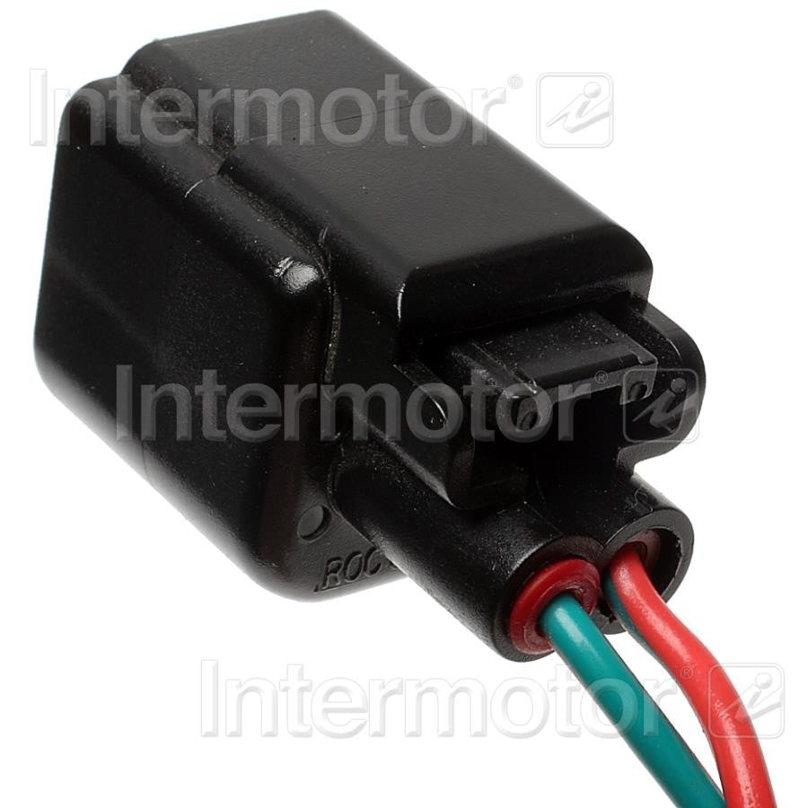 standard ignition ignition knock (detonation) sensor connector  frsport s-823