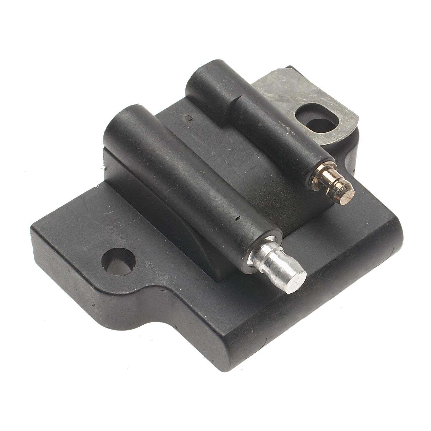 Standard Ignition Ignition Coil  top view frsport S9-608