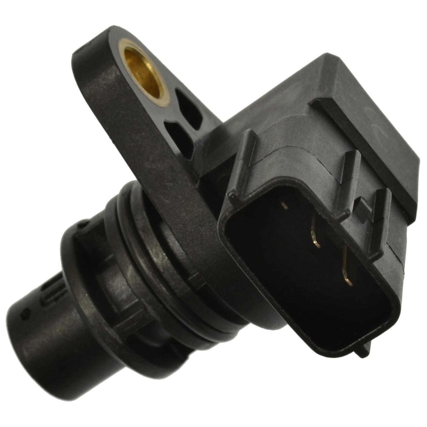 Intermotor Vehicle Speed Sensor  top view frsport SC154