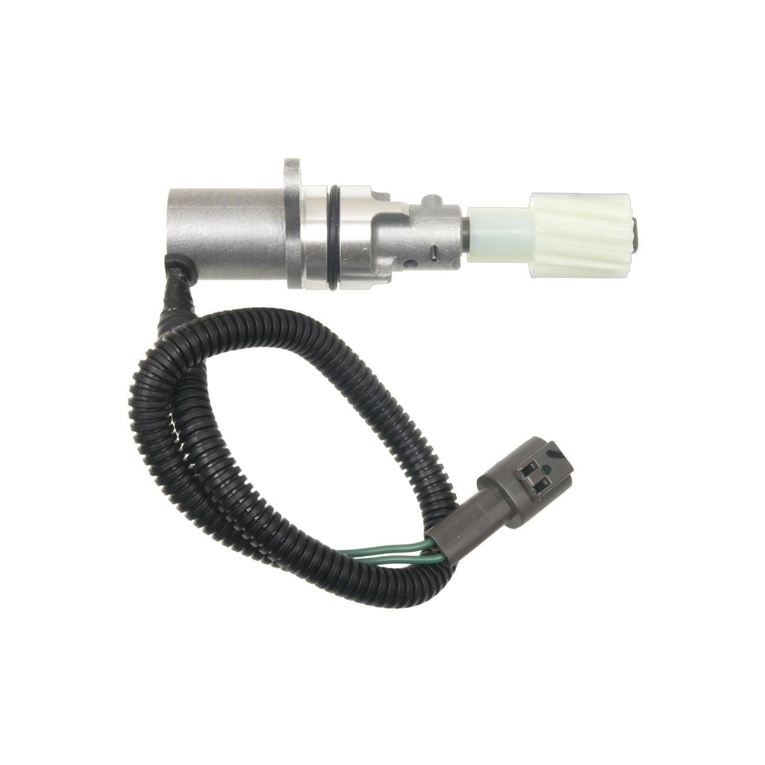 Intermotor Vehicle Speed Sensor  top view frsport SC267