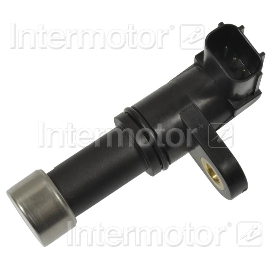 Intermotor Automatic Transmission Input Shaft Speed Sensor  top view frsport SC495