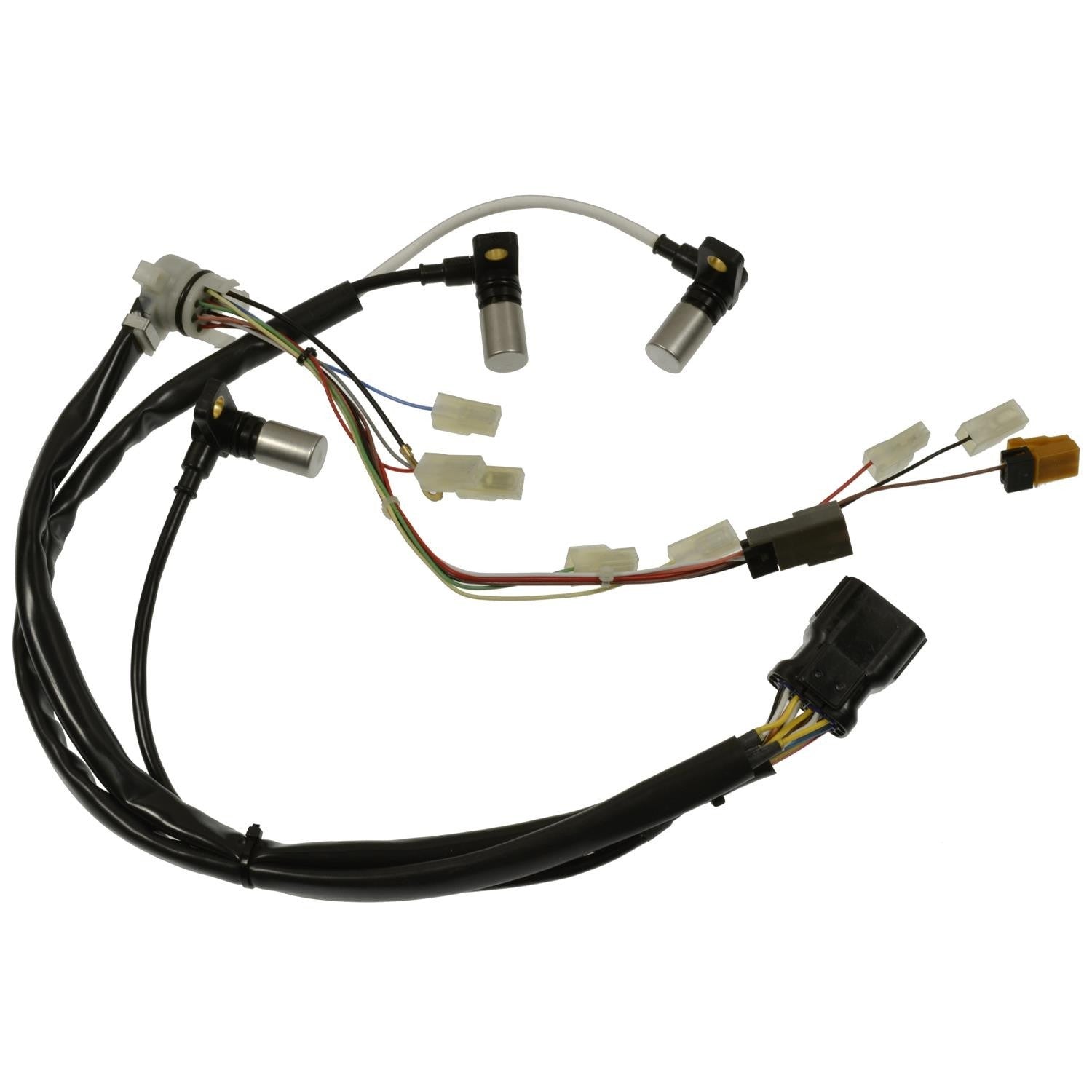 Intermotor Vehicle Speed Sensor  top view frsport SC560