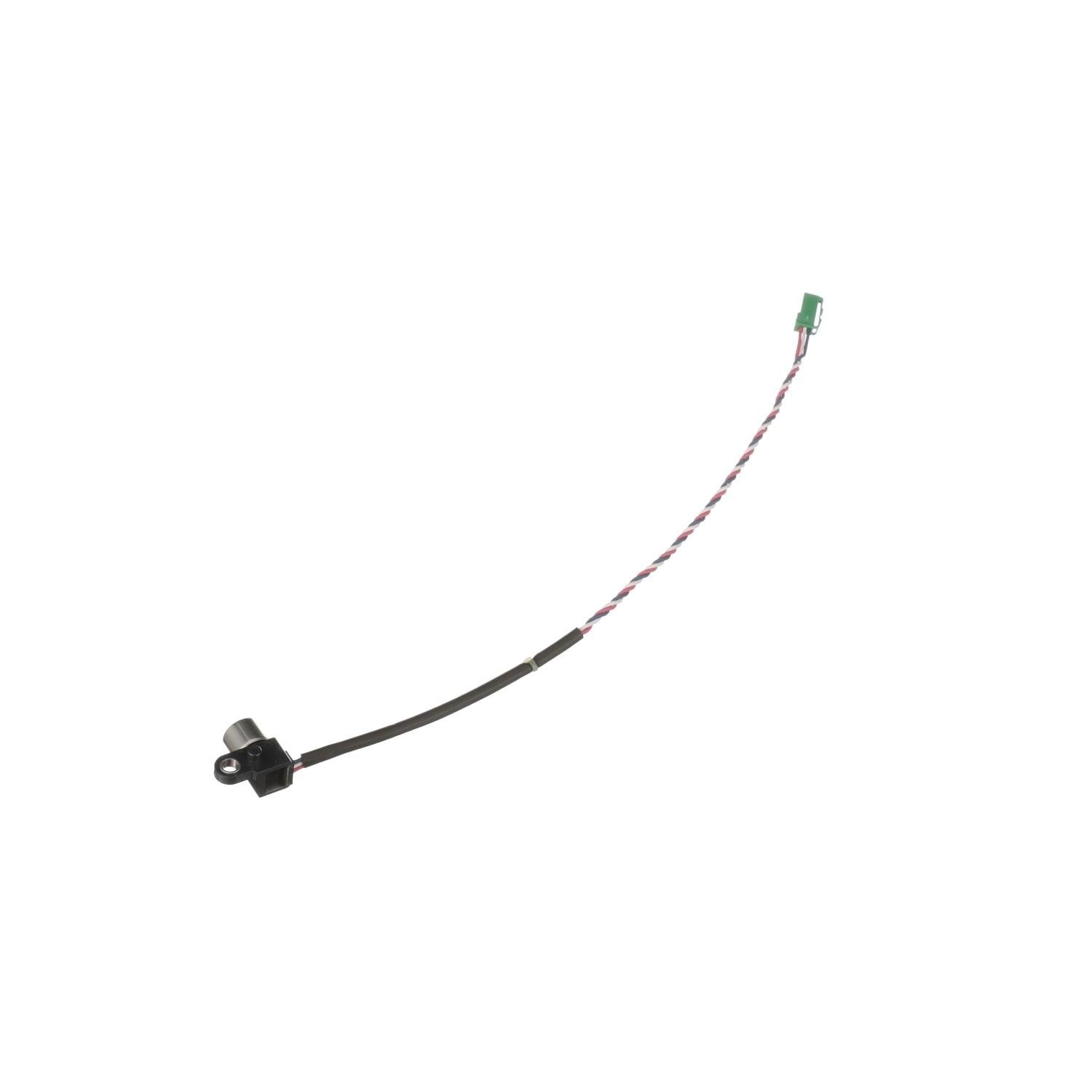 Intermotor Vehicle Speed Sensor  top view frsport SC615