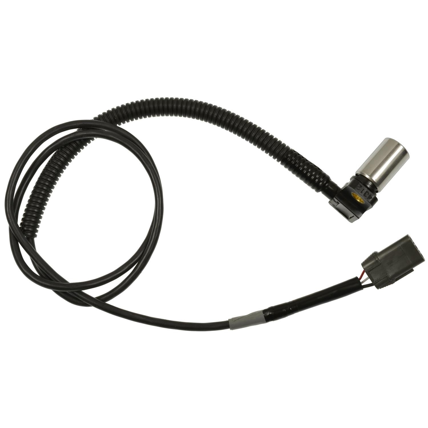 Intermotor Vehicle Speed Sensor  top view frsport SC647