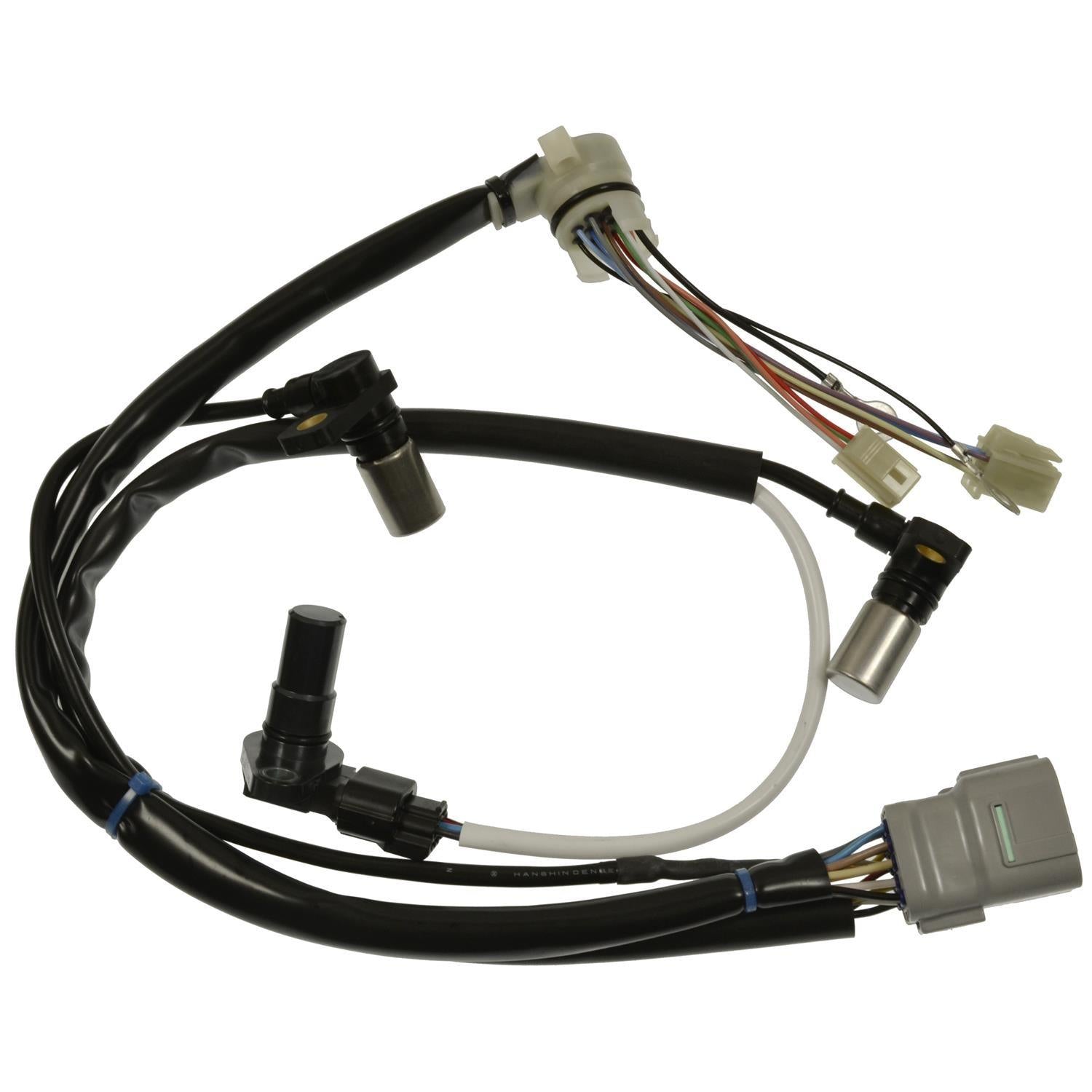 Intermotor Vehicle Speed Sensor  top view frsport SC719