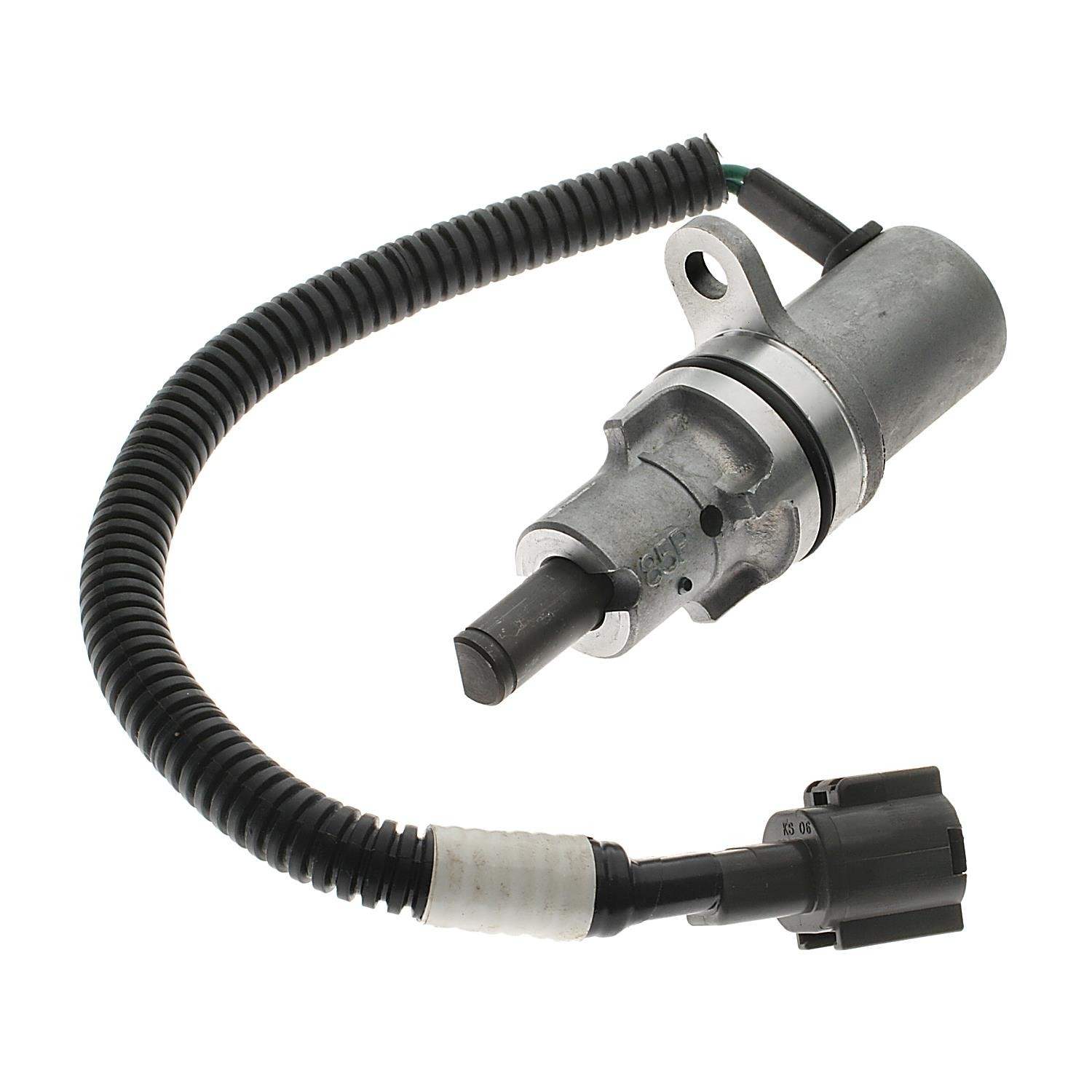 Intermotor Vehicle Speed Sensor  top view frsport SC71