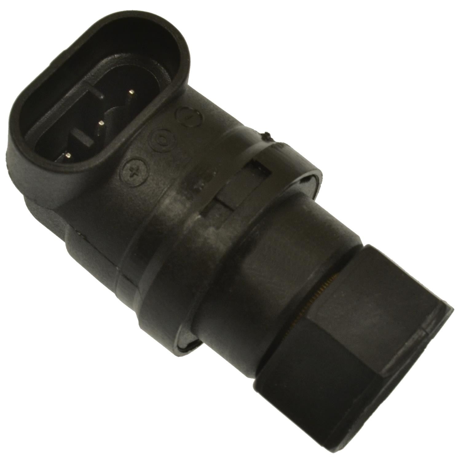 Intermotor Vehicle Speed Sensor  top view frsport SC791