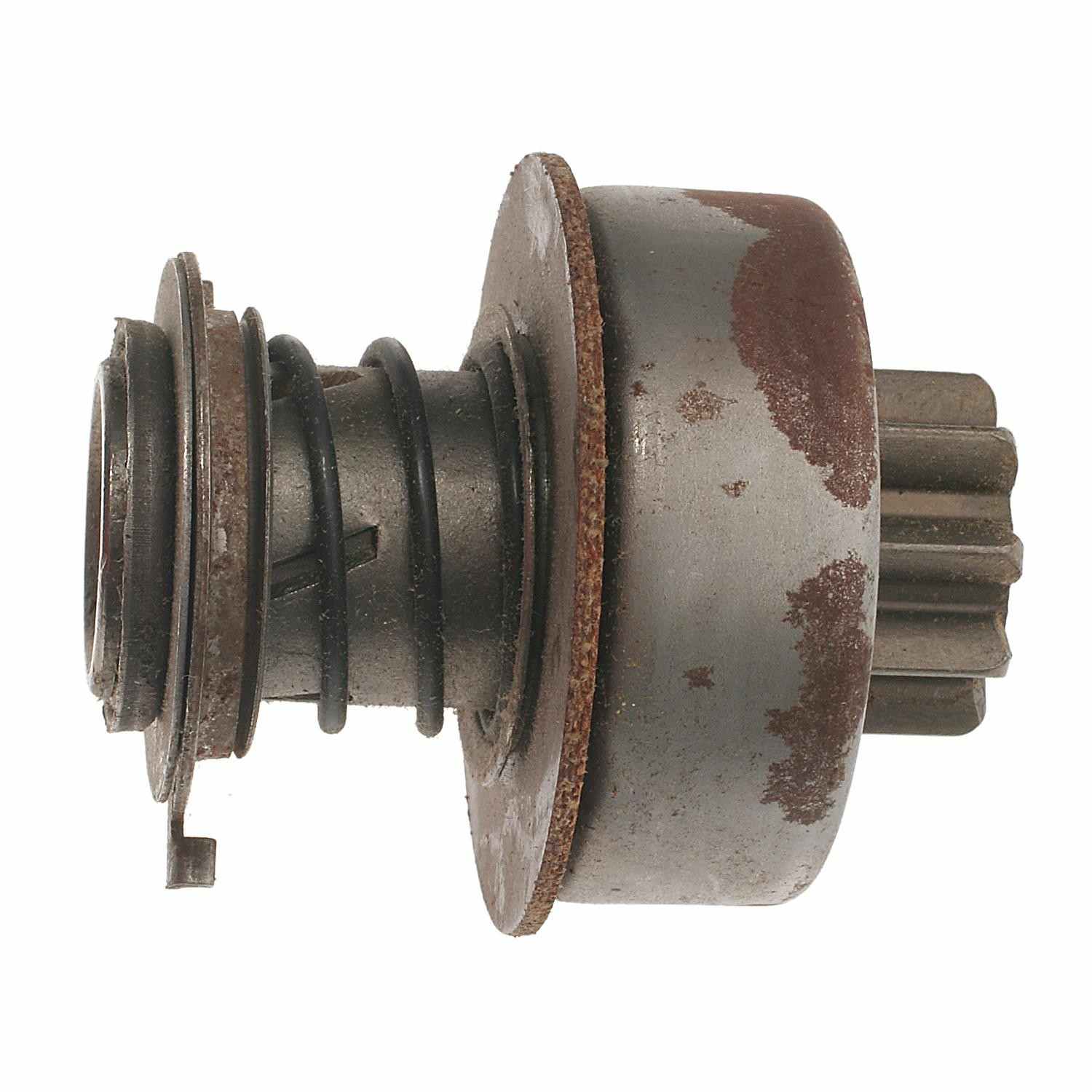 Intermotor Starter Drive  top view frsport SDN-157