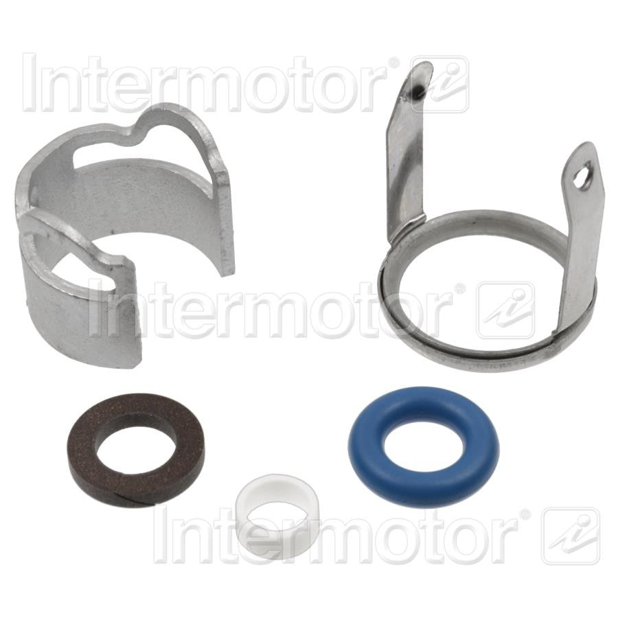 Intermotor Fuel Injector Seal Kit  top view frsport SK105