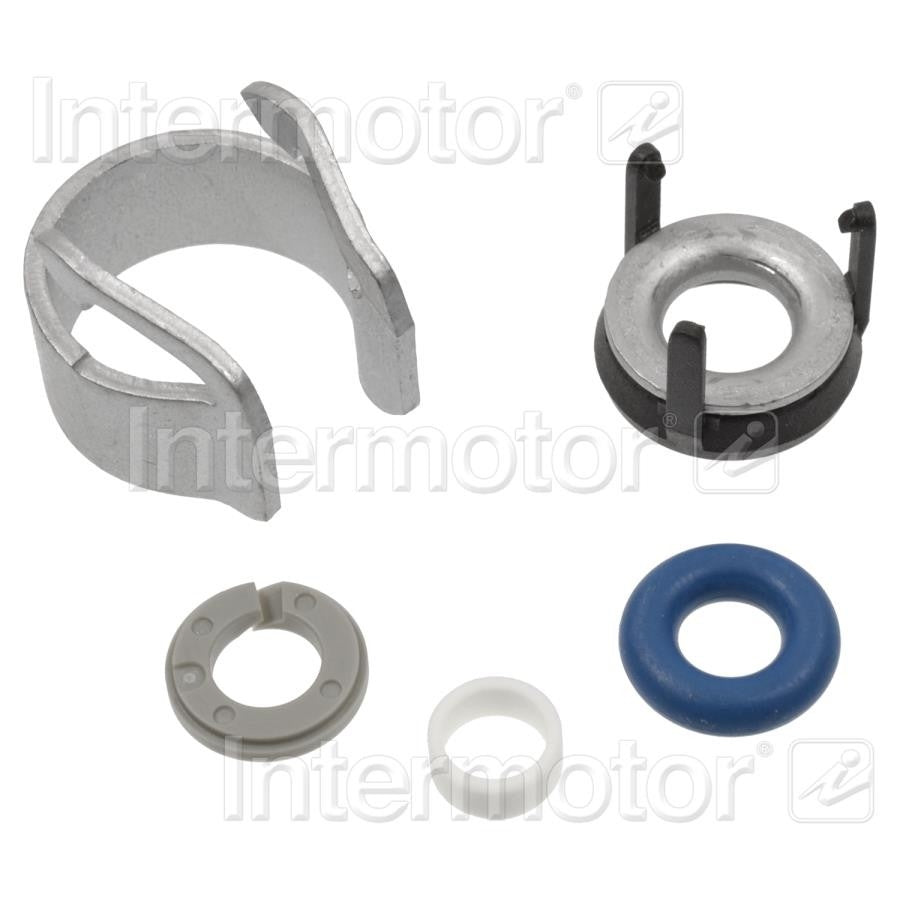 Intermotor Fuel Injector Seal Kit  top view frsport SK106