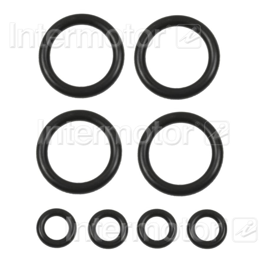 Intermotor Fuel Injector Seal Kit  top view frsport SK112