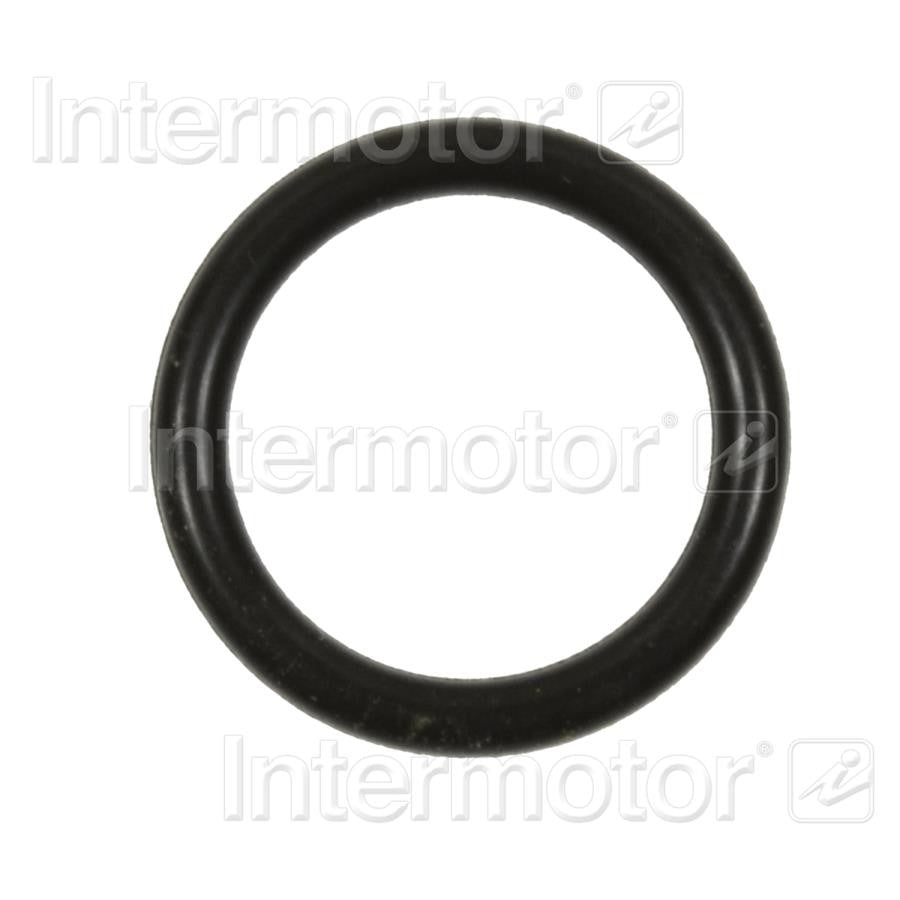 Intermotor Fuel Injection Pressure Regulator O-Ring  top view frsport SK116