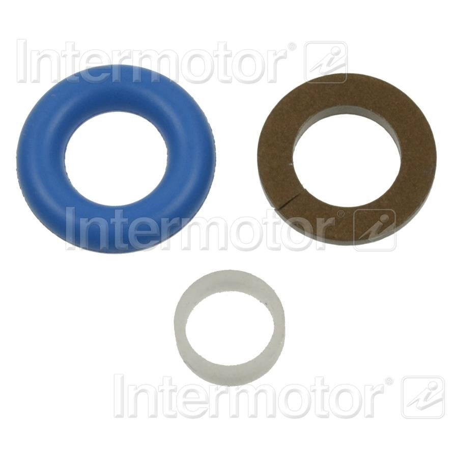 Intermotor Fuel Injector Seal Kit  top view frsport SK135