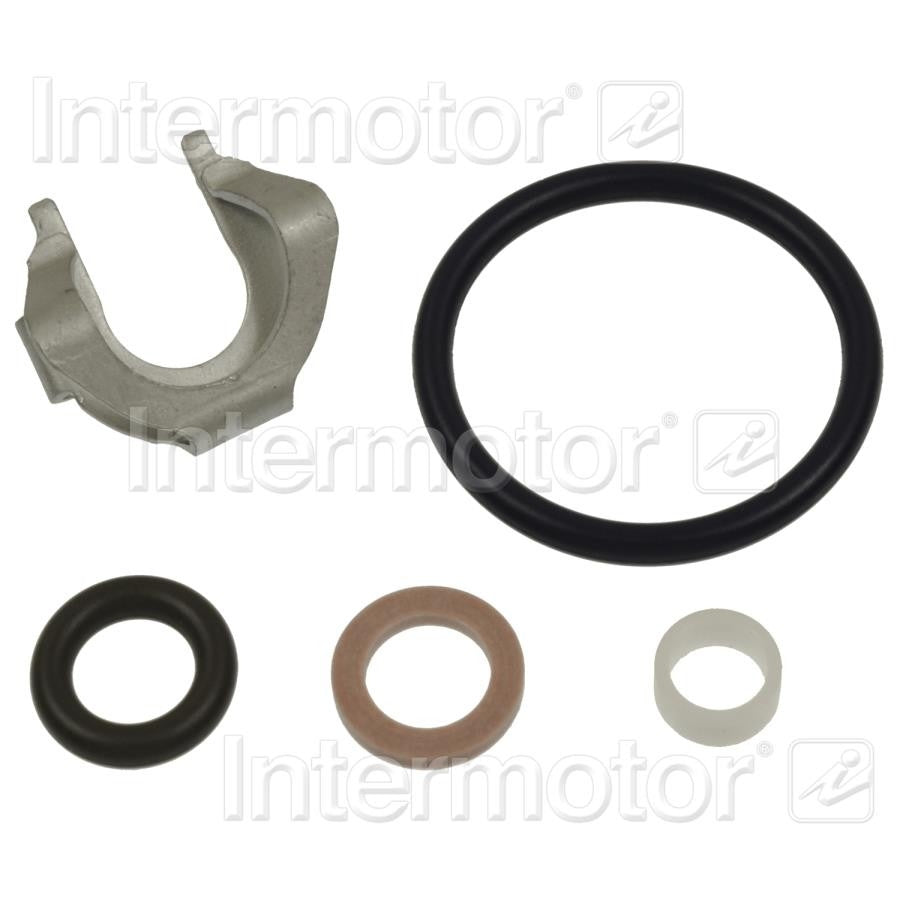 Intermotor Fuel Injector Seal Kit  top view frsport SK155