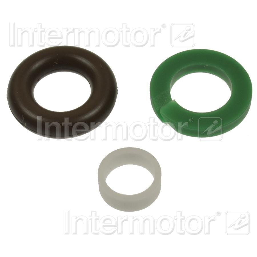 Intermotor Fuel Injector O-Ring  top view frsport SK157