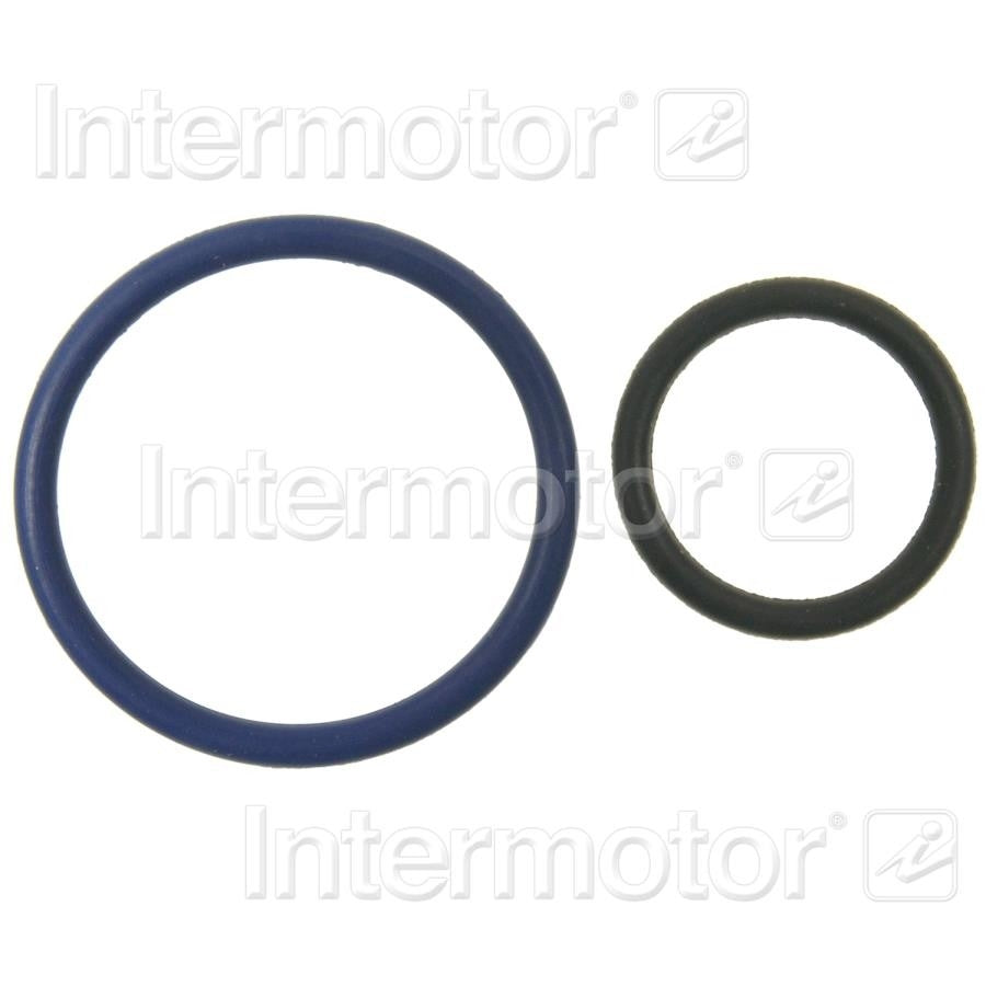 standard ignition fuel injector seal kit  frsport sk16