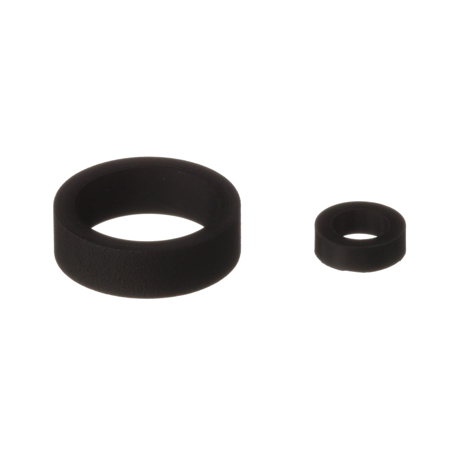 Intermotor Fuel Injector Seal Kit  top view frsport SK17