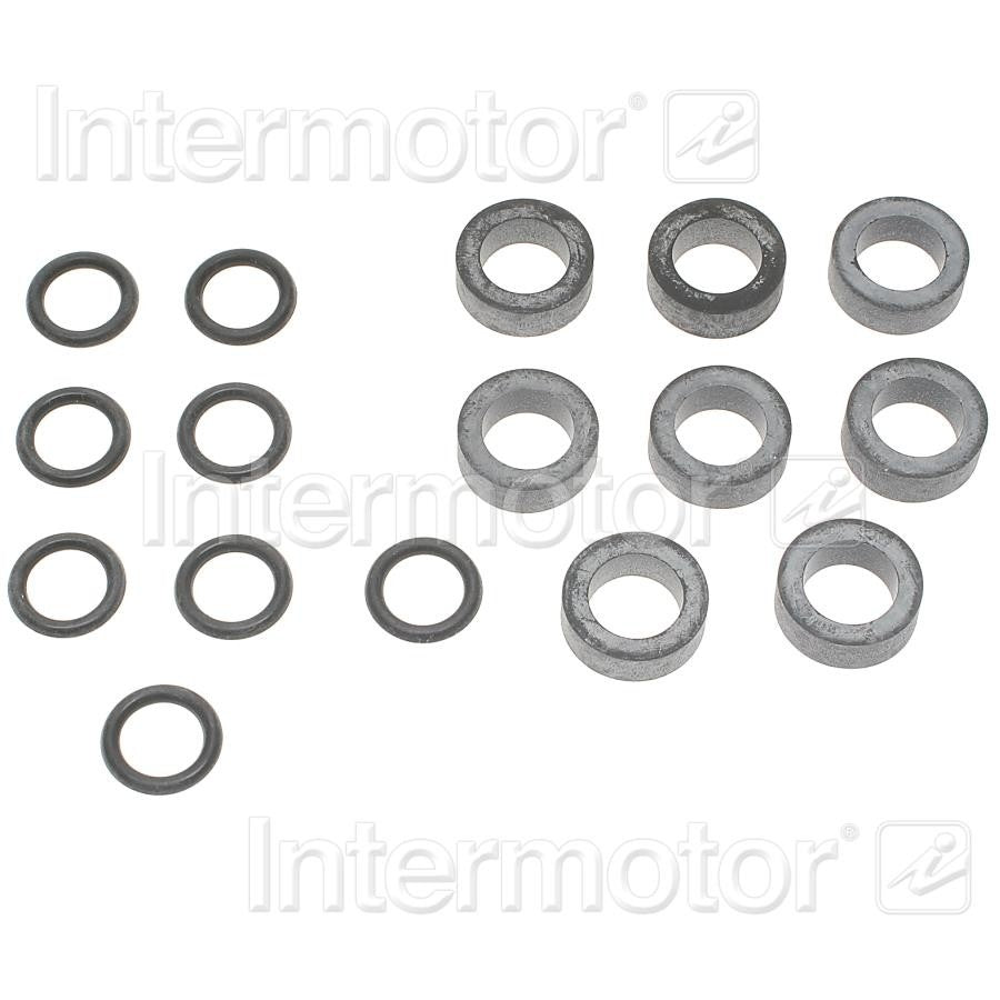 standard ignition fuel injector seal kit  frsport sk2