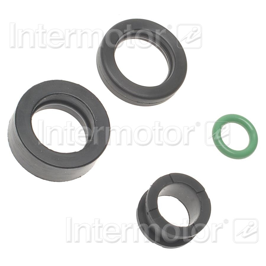 Intermotor Fuel Injector Seal Kit  top view frsport SK35