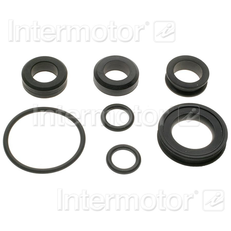 Intermotor Fuel Injector Seal Kit  top view frsport SK36