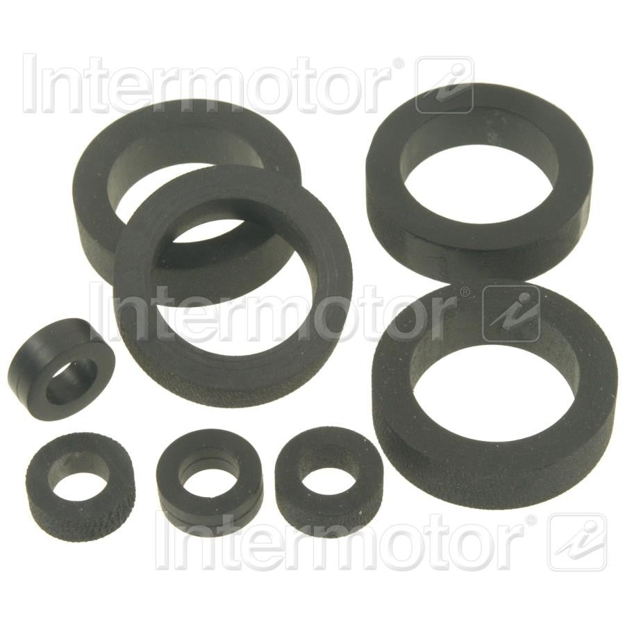 Intermotor Fuel Injector Seal Kit  top view frsport SK3