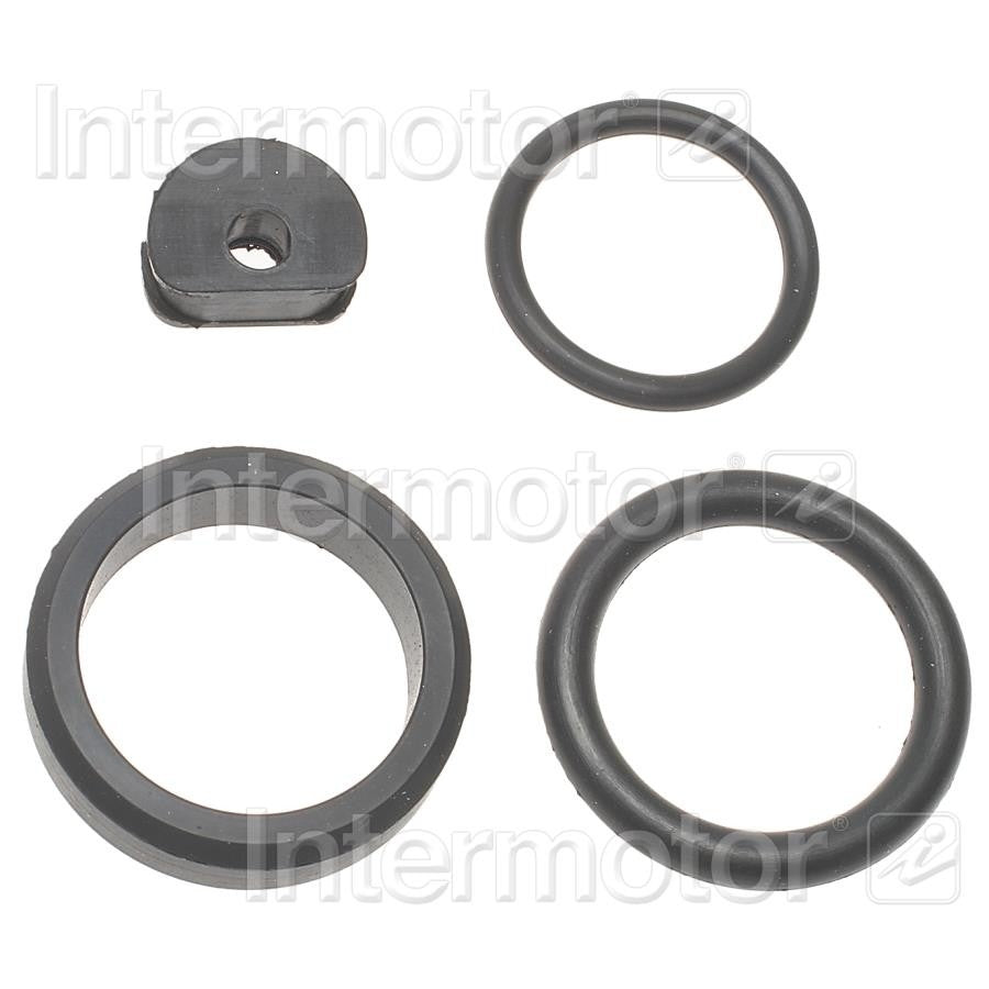 Intermotor Fuel Injector Seal Kit  top view frsport SK41