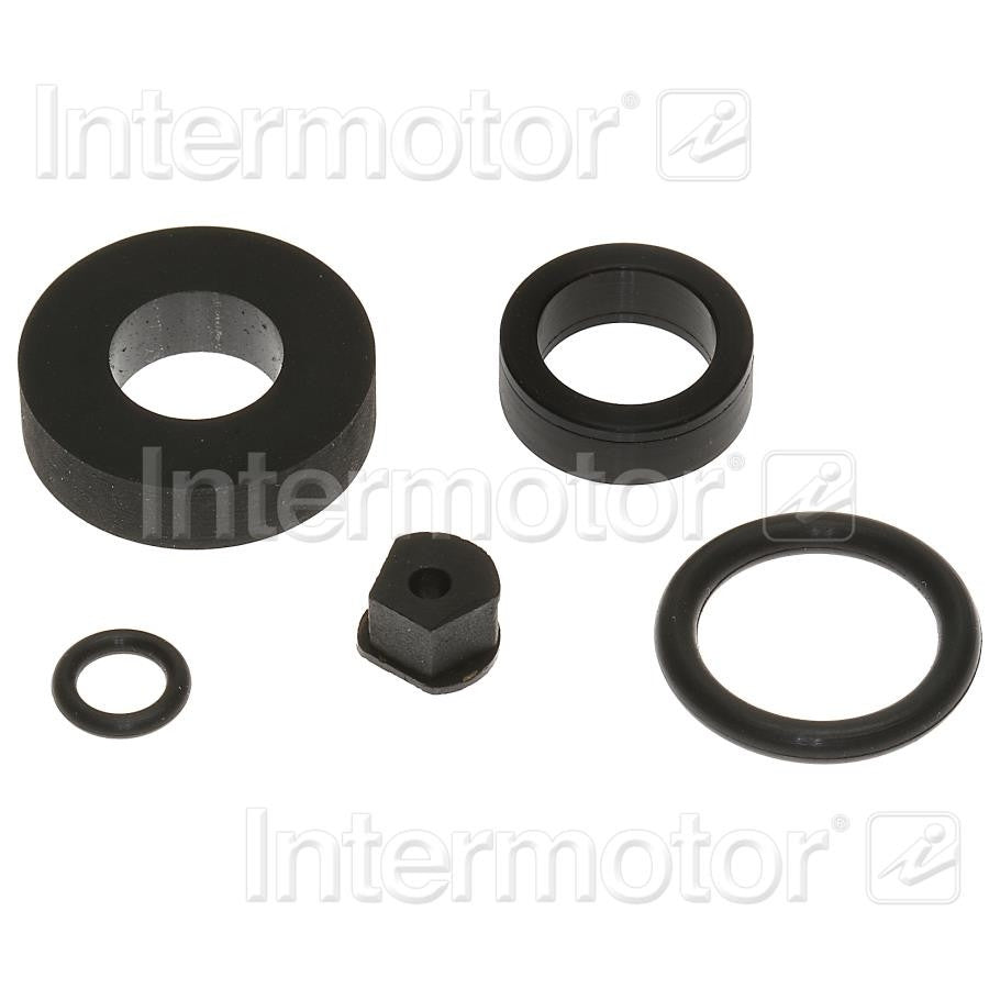 Intermotor Fuel Injector Seal Kit  top view frsport SK42