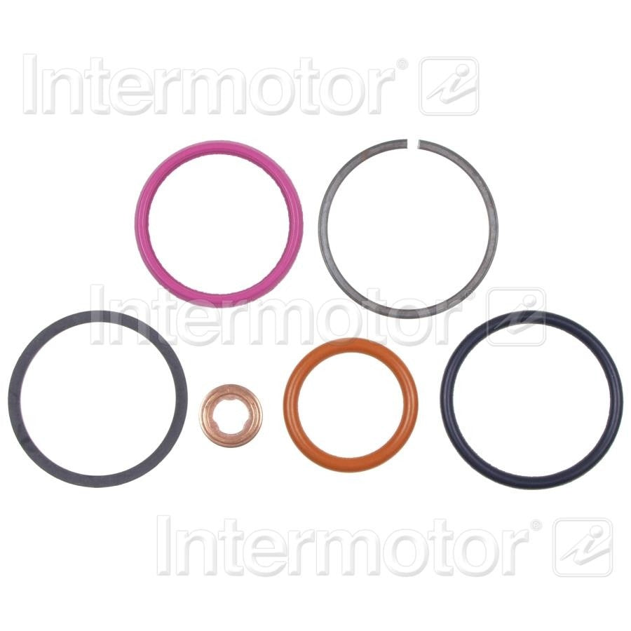 standard ignition fuel injector seal kit  frsport sk55