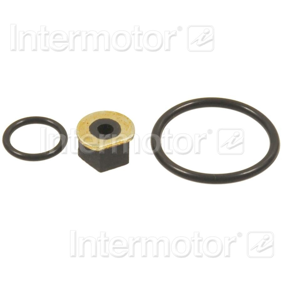 Intermotor Fuel Injector Seal Kit  top view frsport SK65