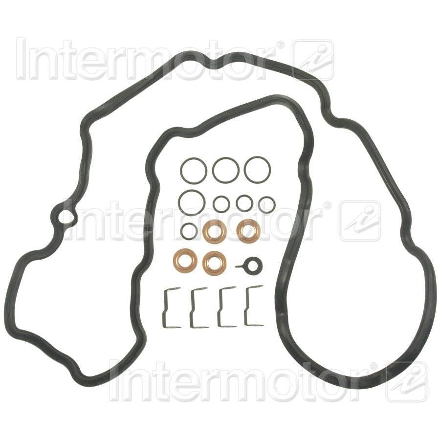 standard ignition fuel injector seal kit  frsport sk68