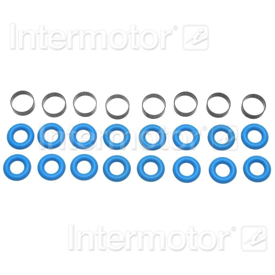 standard ignition fuel injector seal kit  frsport sk84