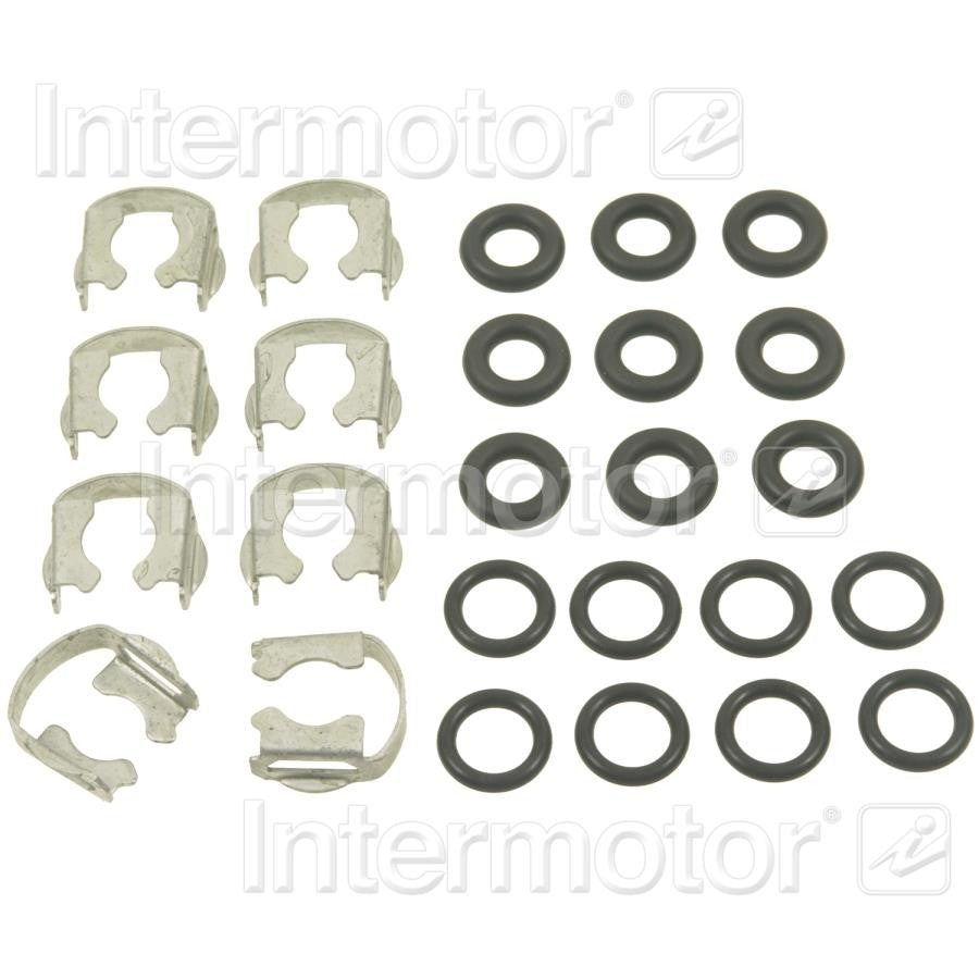 standard ignition fuel injector seal kit  frsport sk89