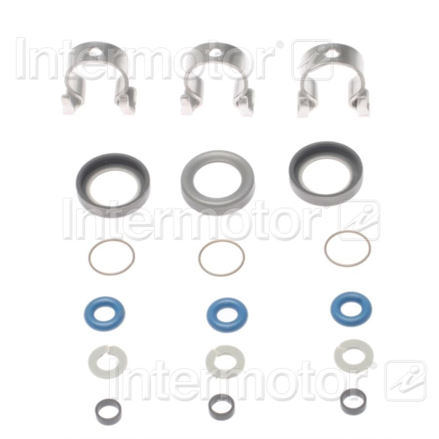 standard ignition fuel injector seal kit  frsport sk94