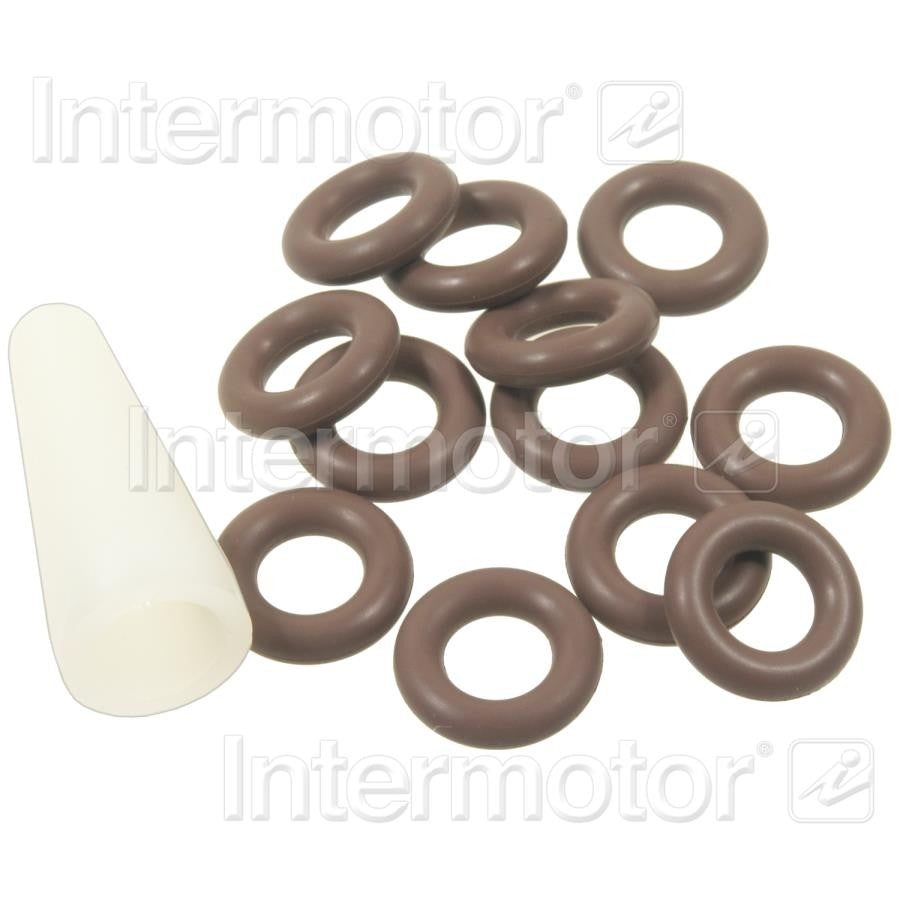 standard ignition fuel injector seal kit  frsport sk9