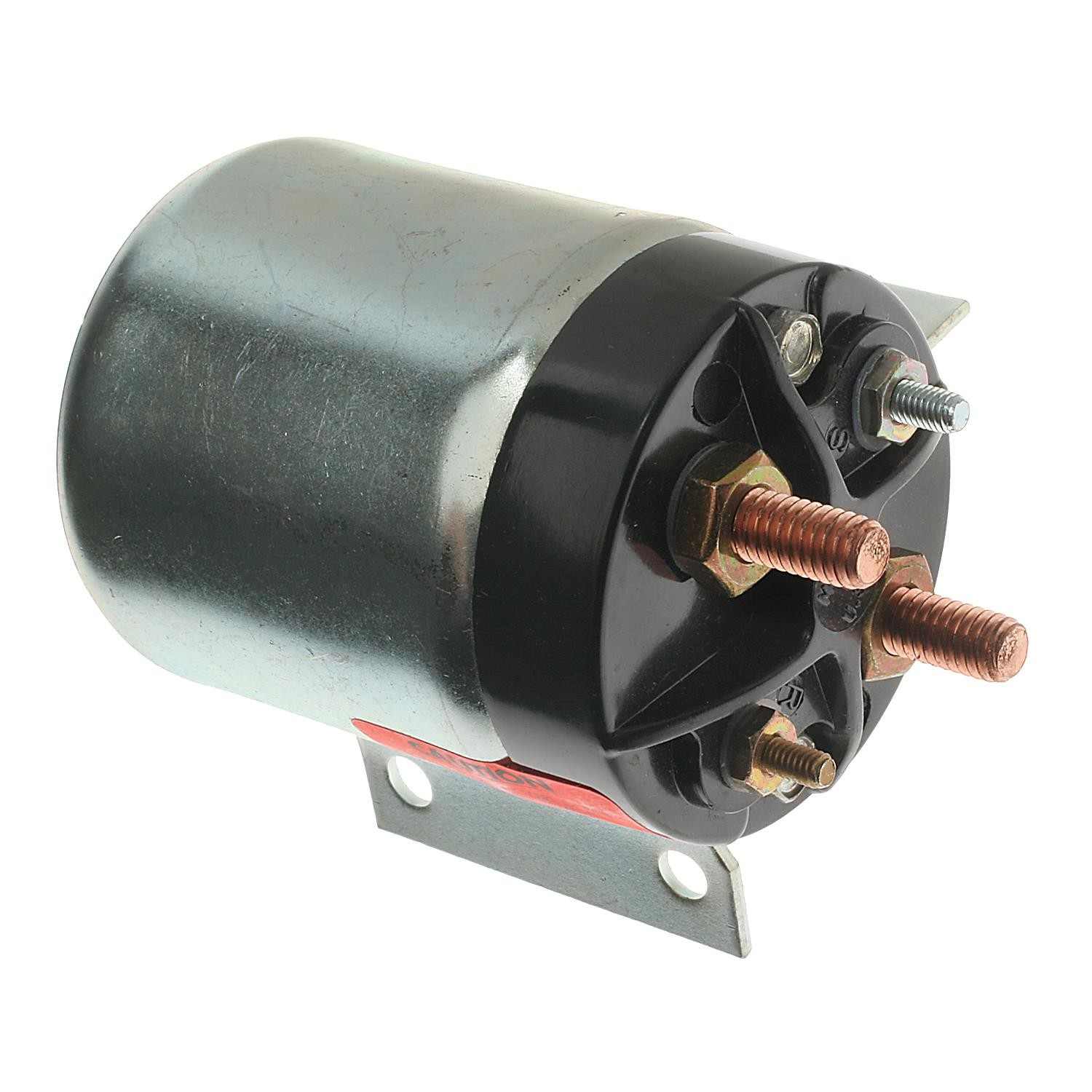 Standard Ignition Starter Solenoid  top view frsport SS-202