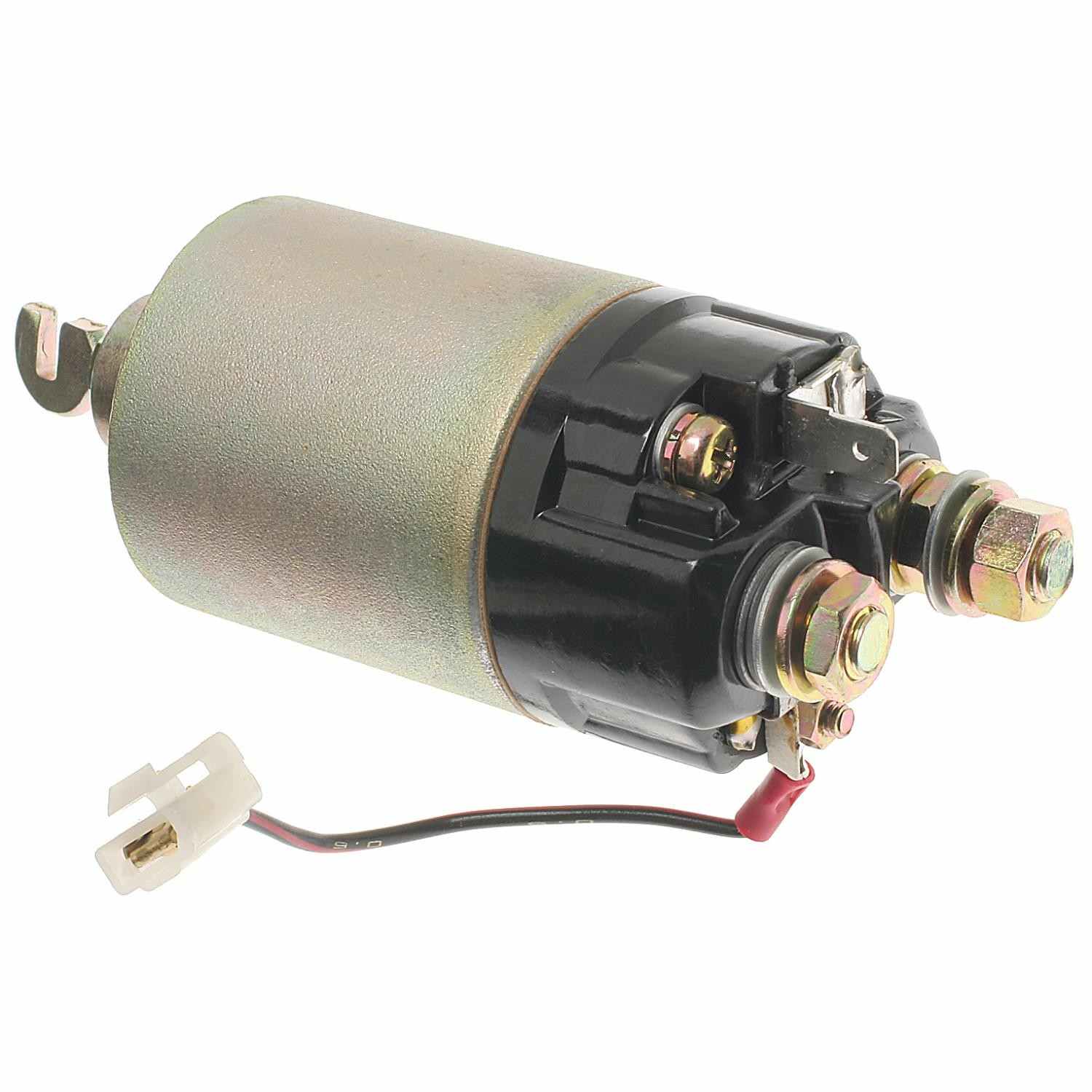 Intermotor Starter Solenoid  top view frsport SS-238