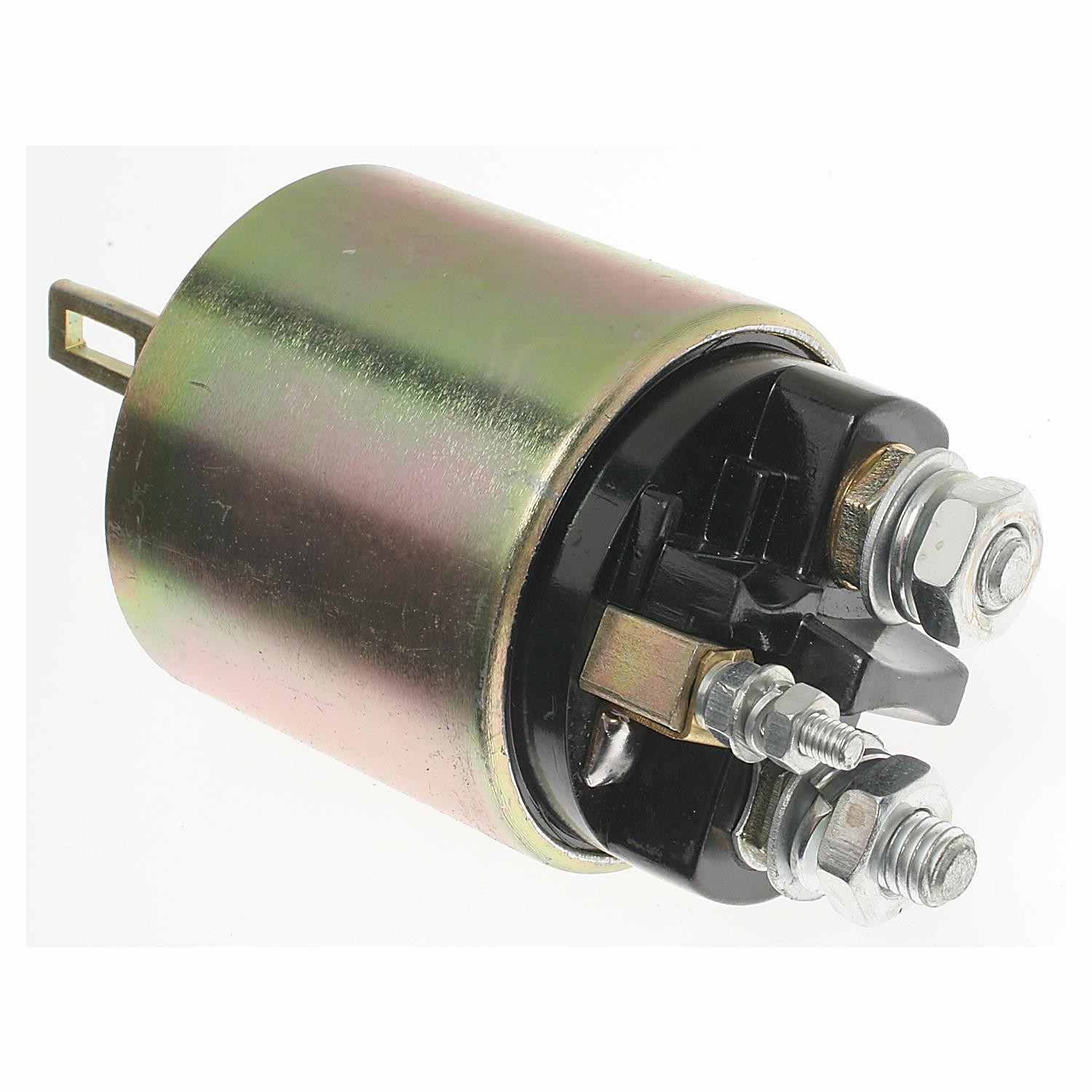 Standard Ignition Starter Solenoid  top view frsport SS-239