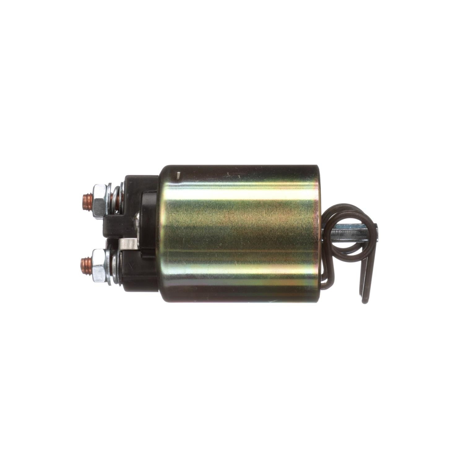 Intermotor Starter Solenoid  top view frsport SS-252