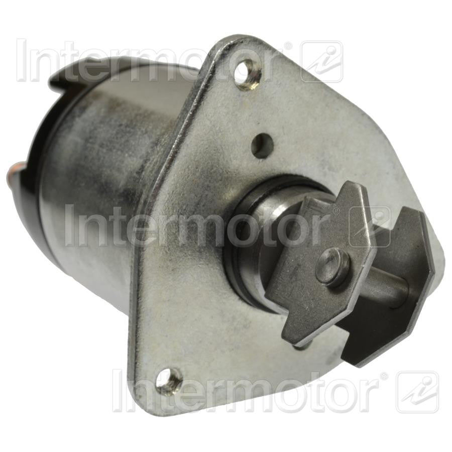 intermotor starter solenoid  frsport ss-258