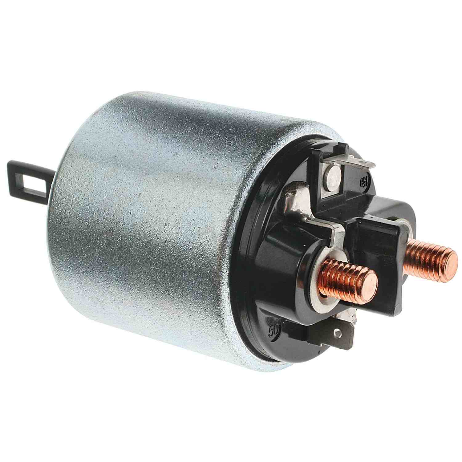 Intermotor Starter Solenoid  top view frsport SS-348