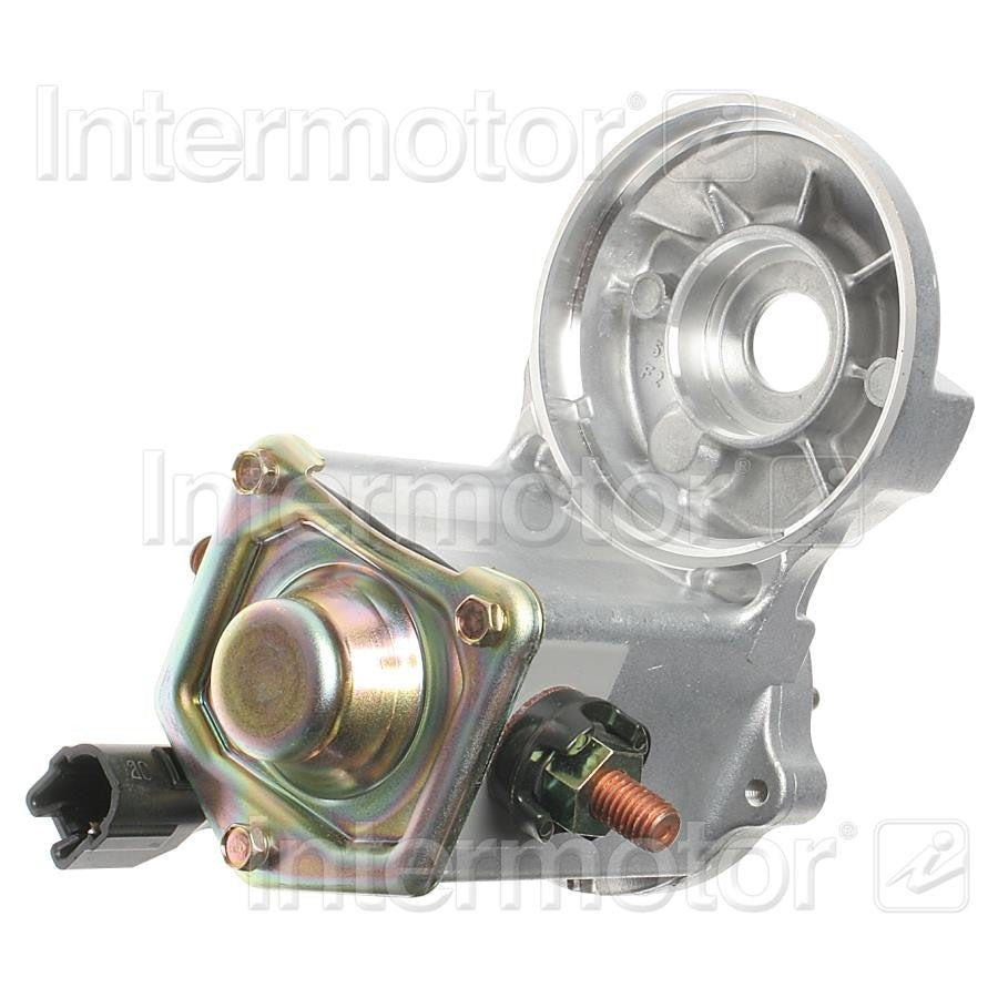 Intermotor Starter Solenoid  top view frsport SS-459