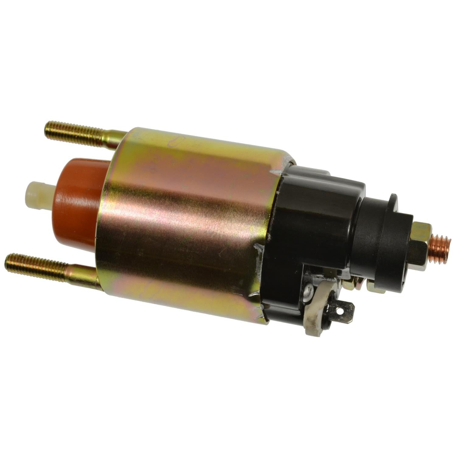 Intermotor Starter Solenoid  top view frsport SS-467