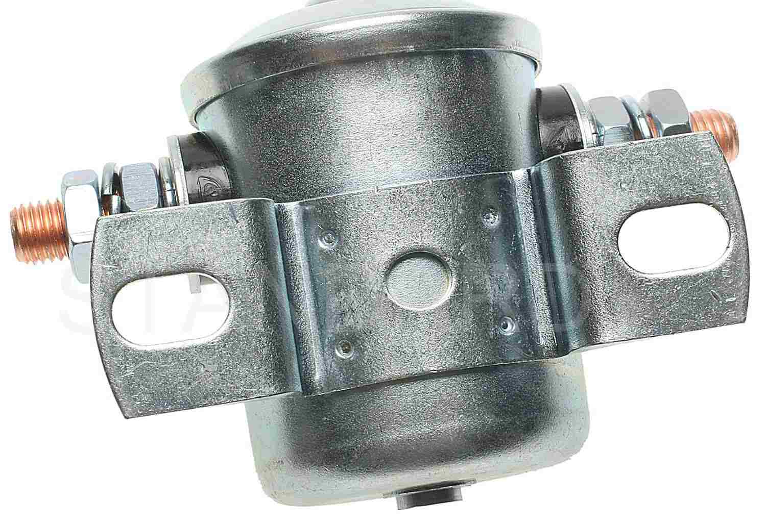 standard ignition starter solenoid  frsport ss-594