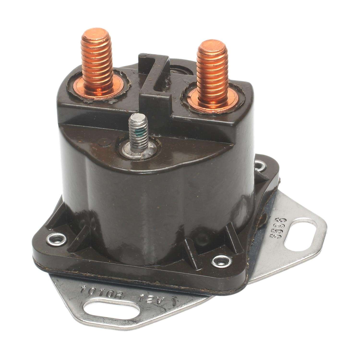 Standard Ignition Starter Solenoid  top view frsport SS-602