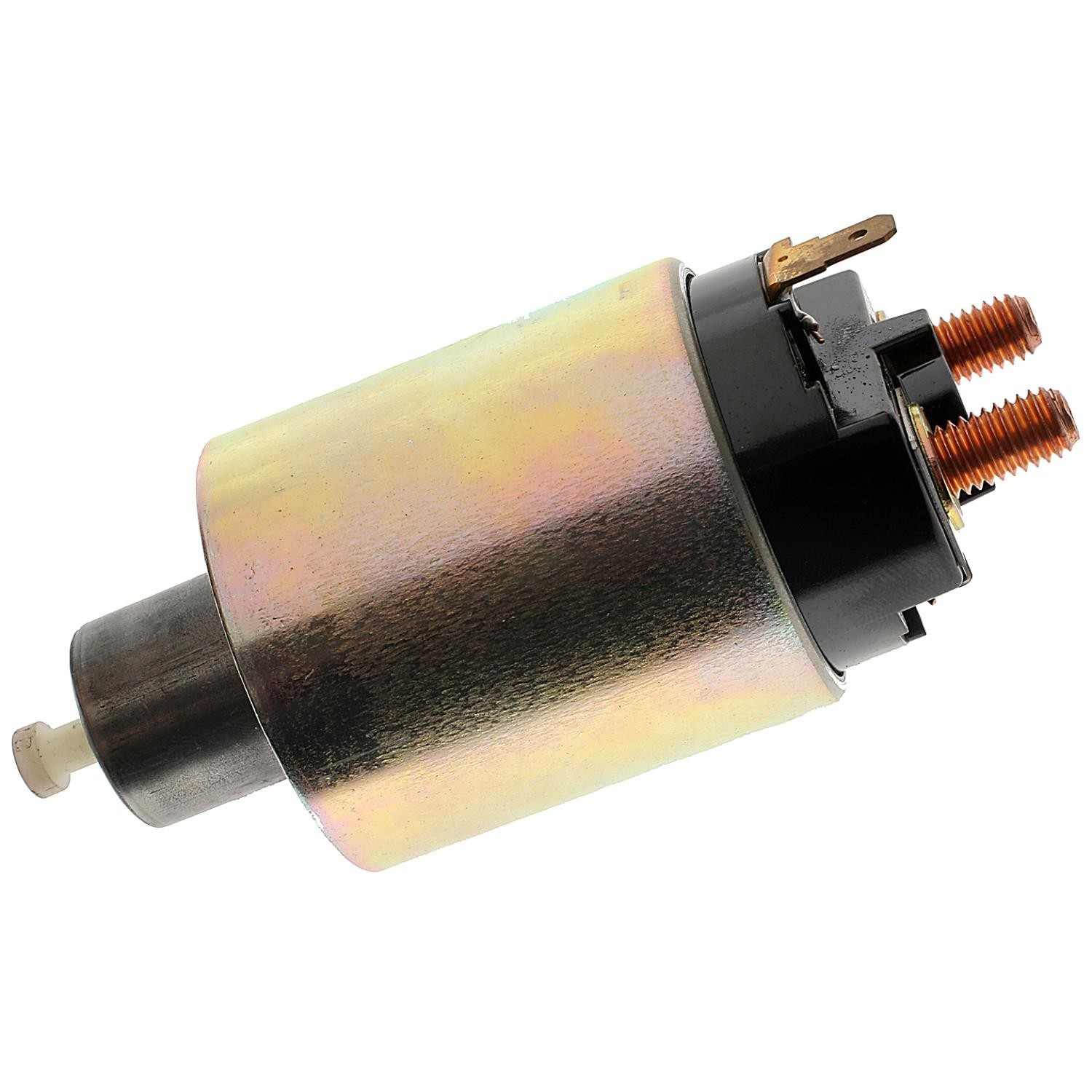 Intermotor Starter Solenoid  top view frsport SS-715