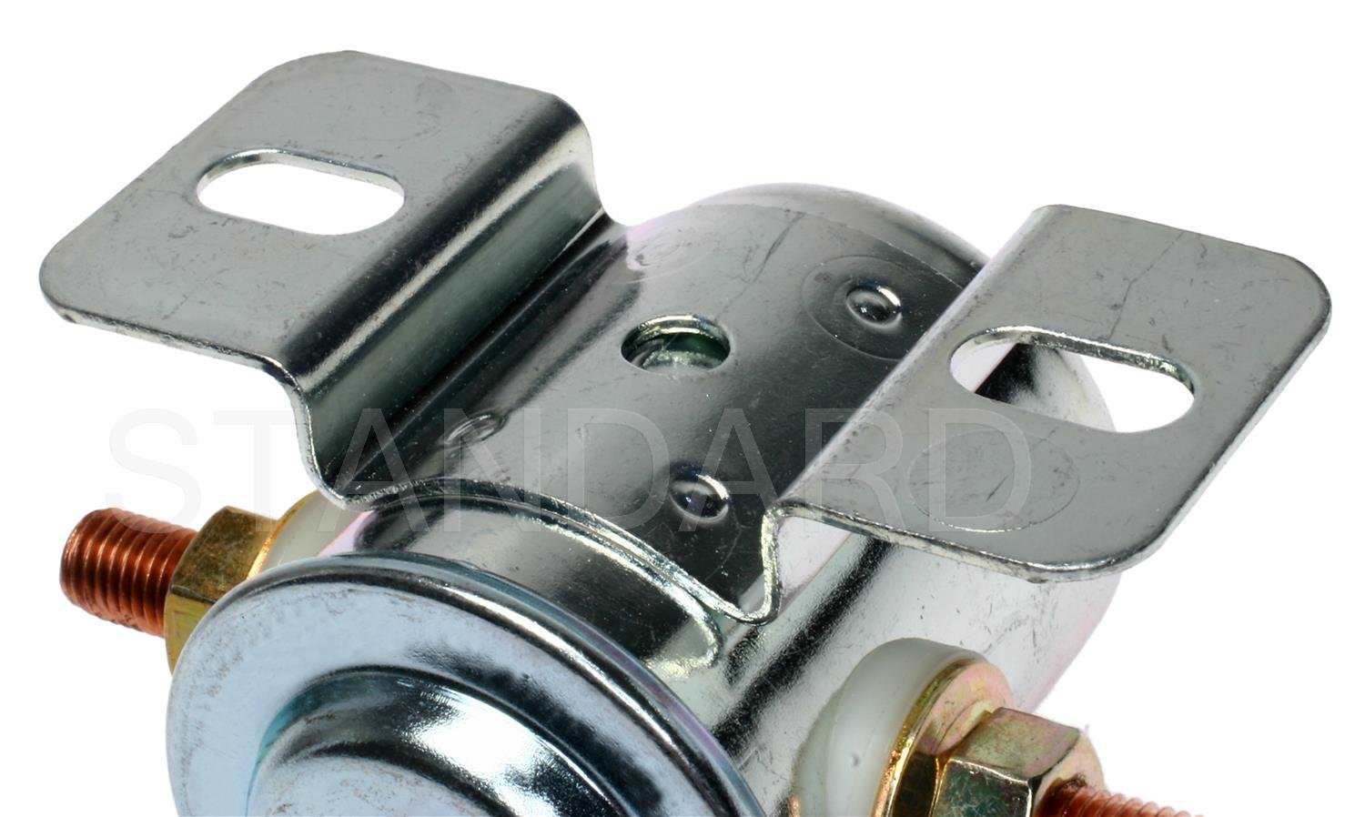 standard ignition starter solenoid  frsport ss-835