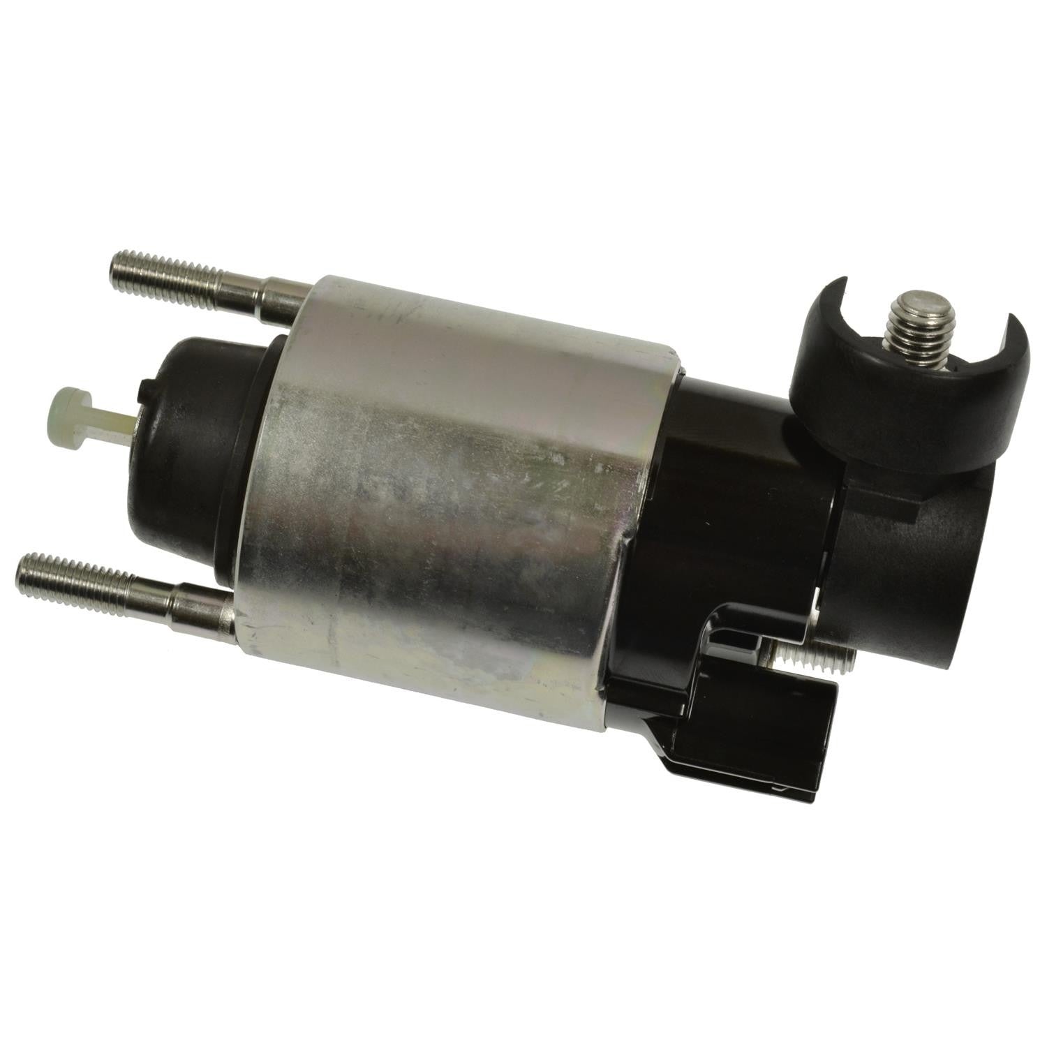 Intermotor Starter Solenoid  top view frsport SS857